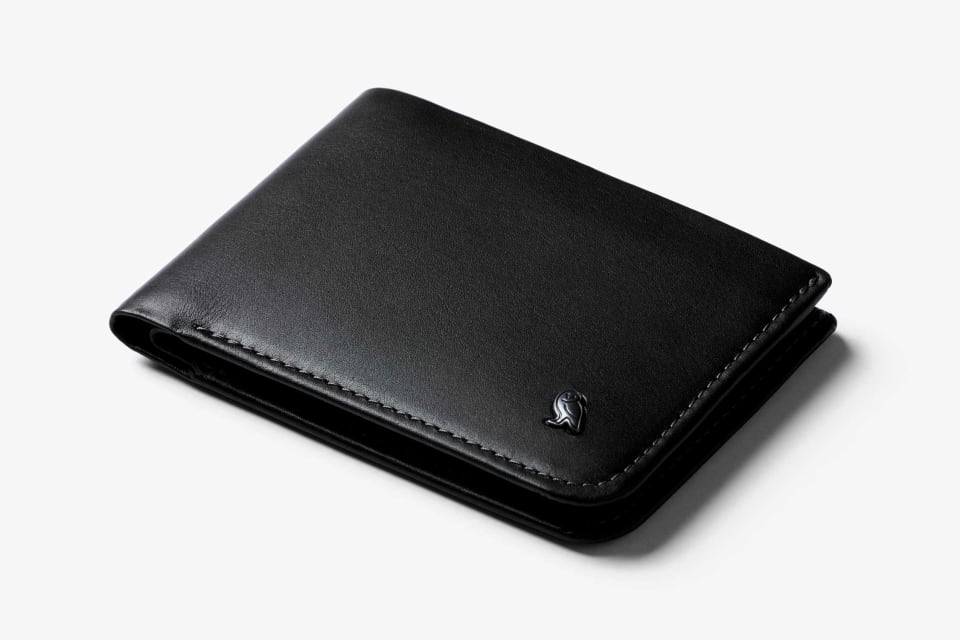 Bellroy Hide & Seek LO Wallet