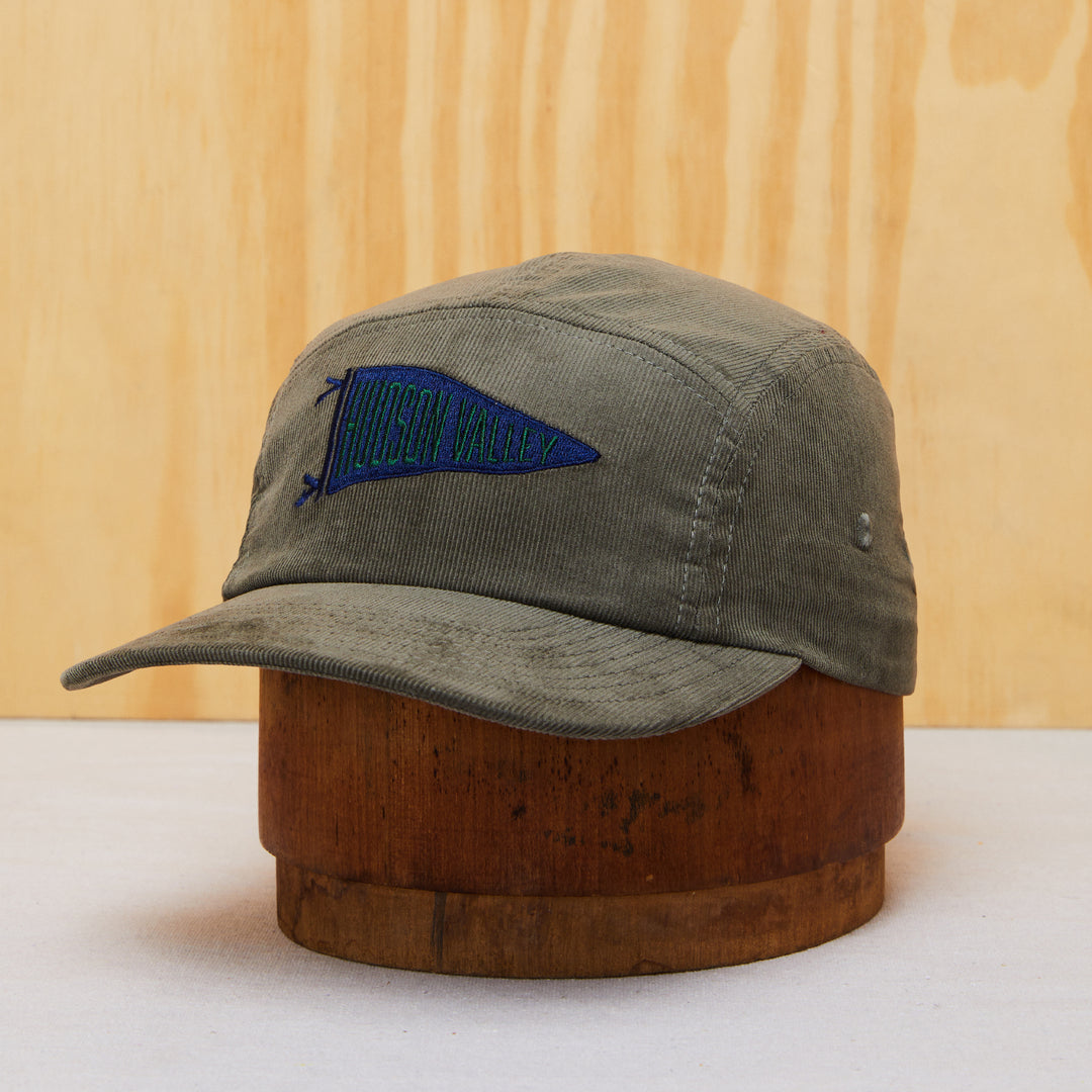 Hudson Valley Pennant Hat