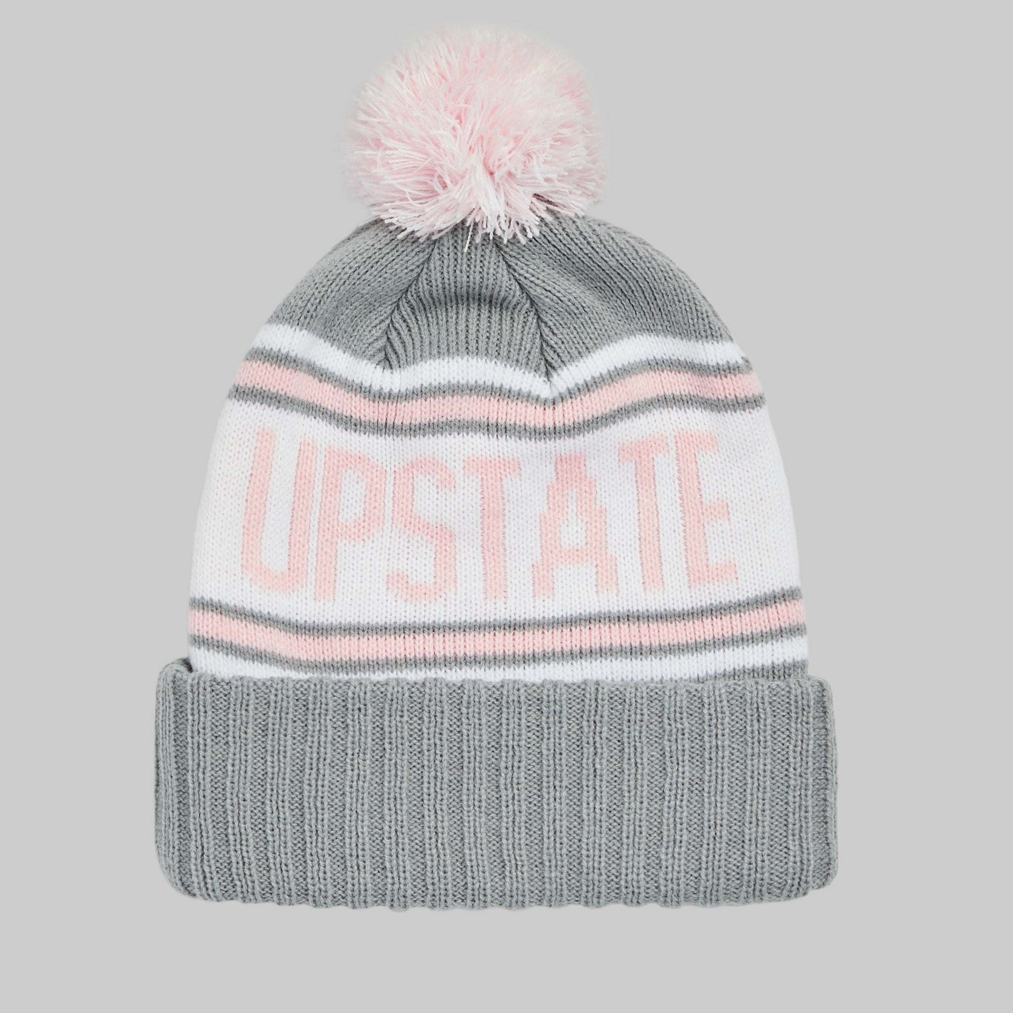 Upstate & Chill® Pom Pom - Pink
