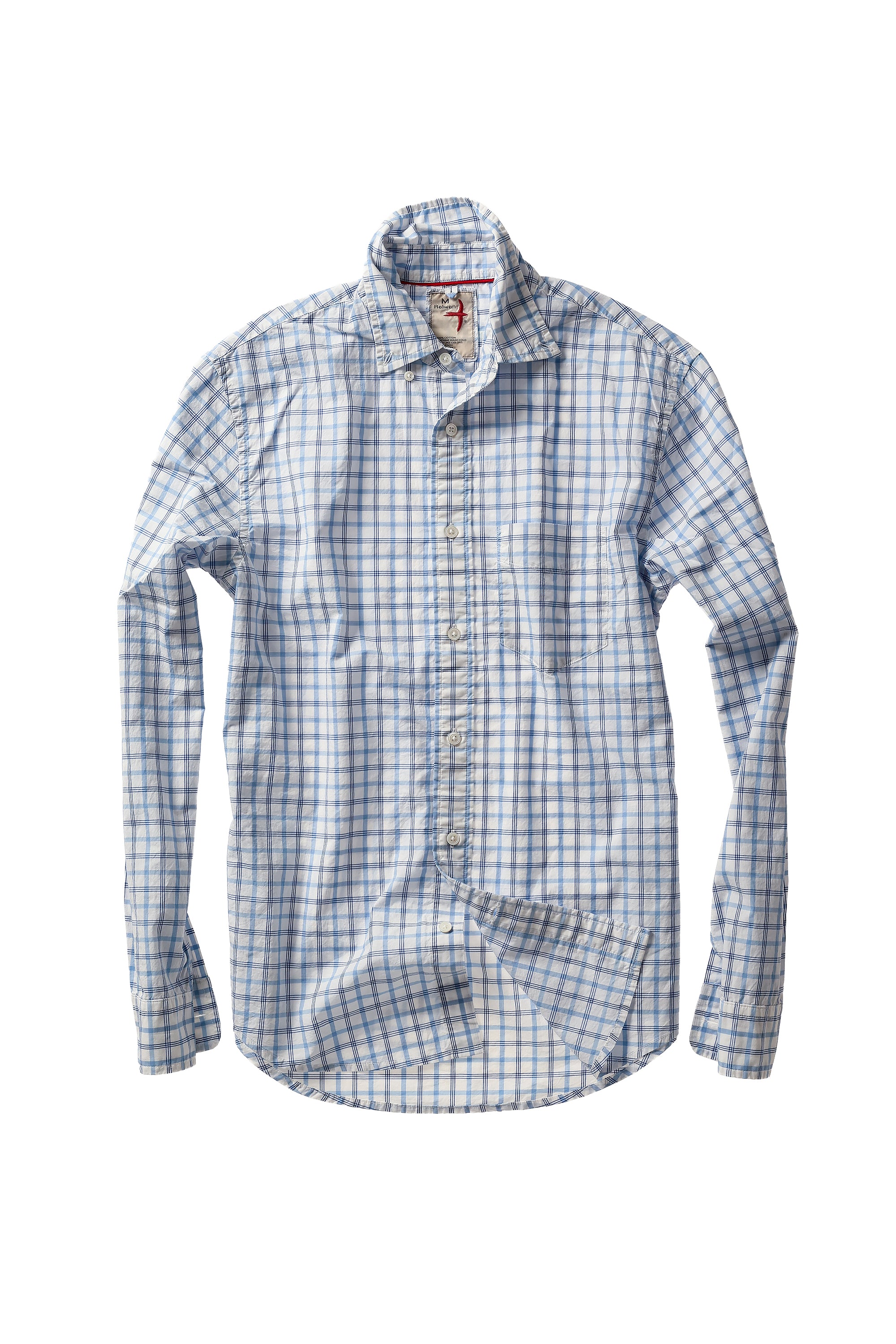 nautical dress shirts Mens Short Sleeve Button Down Shirt Nautical Ship Sailing Lightweight Size Xl