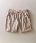 Saturday Hemp Chino Short 7" - Taupe