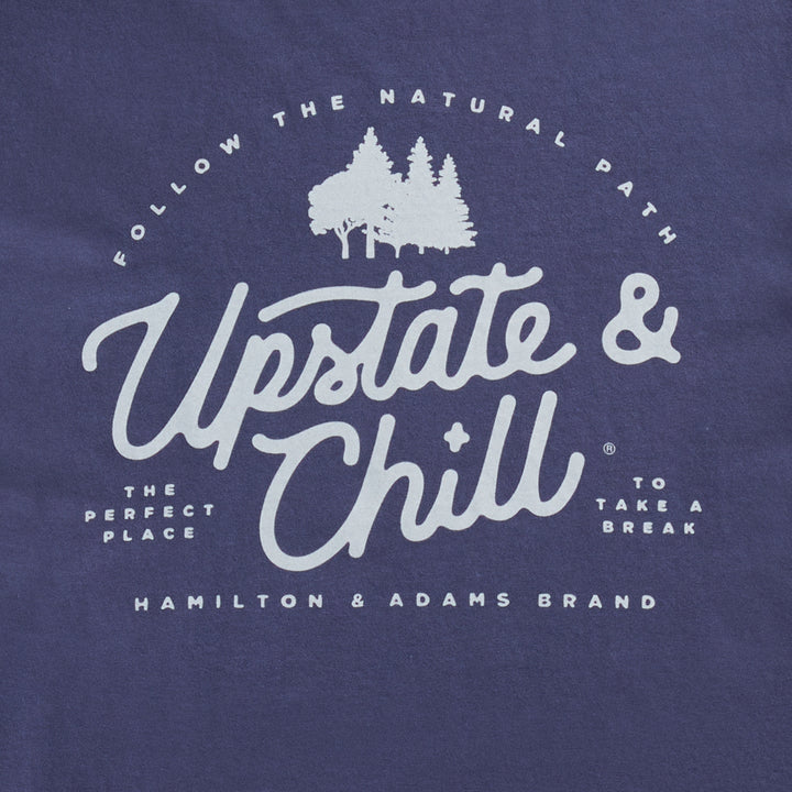Upstate & Chill® Perfect Place T