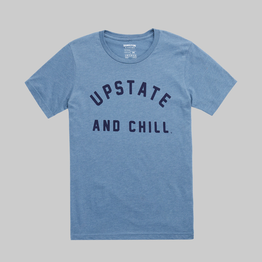 The Modern Upstate & Chill® T