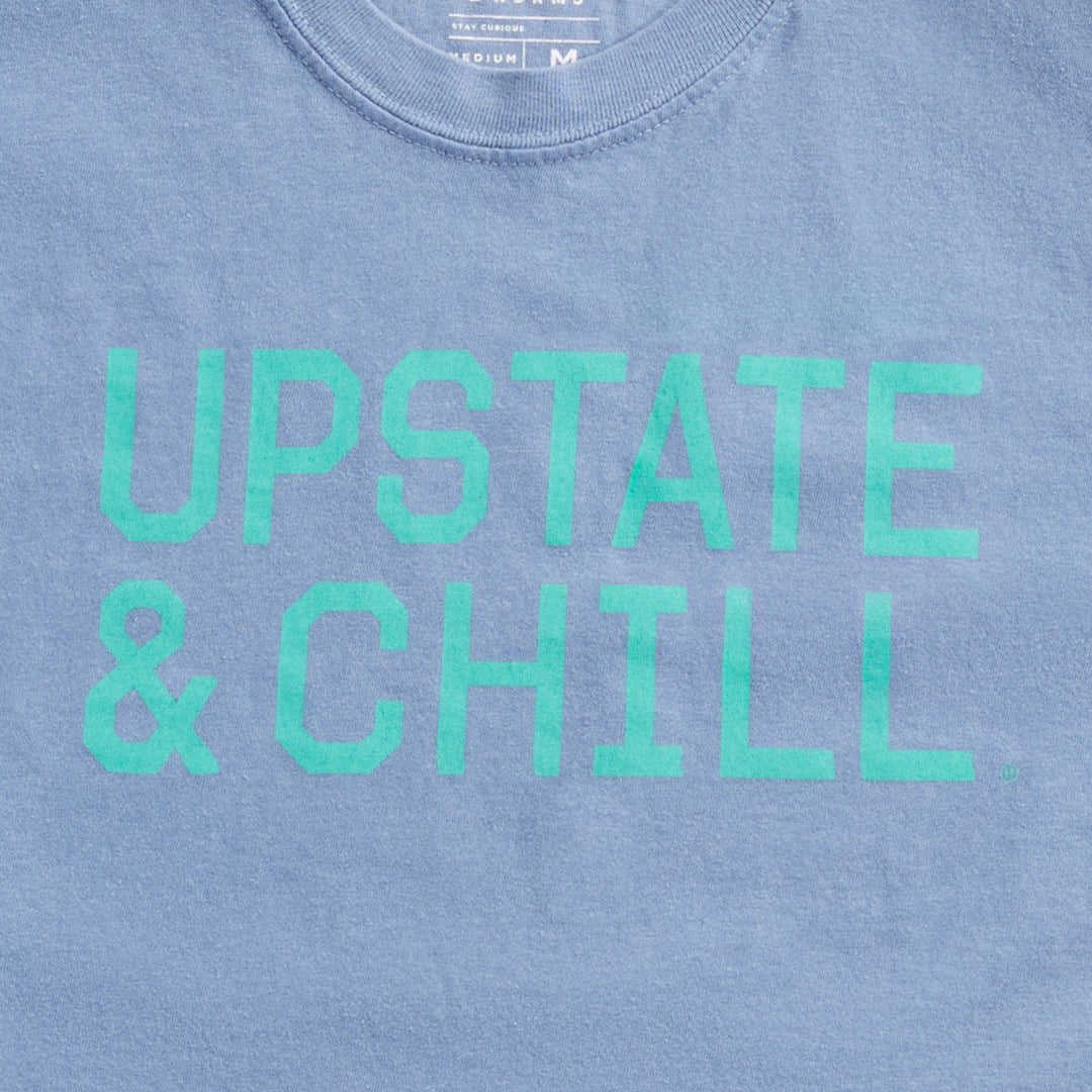 The Linear: Upstate & Chill® T