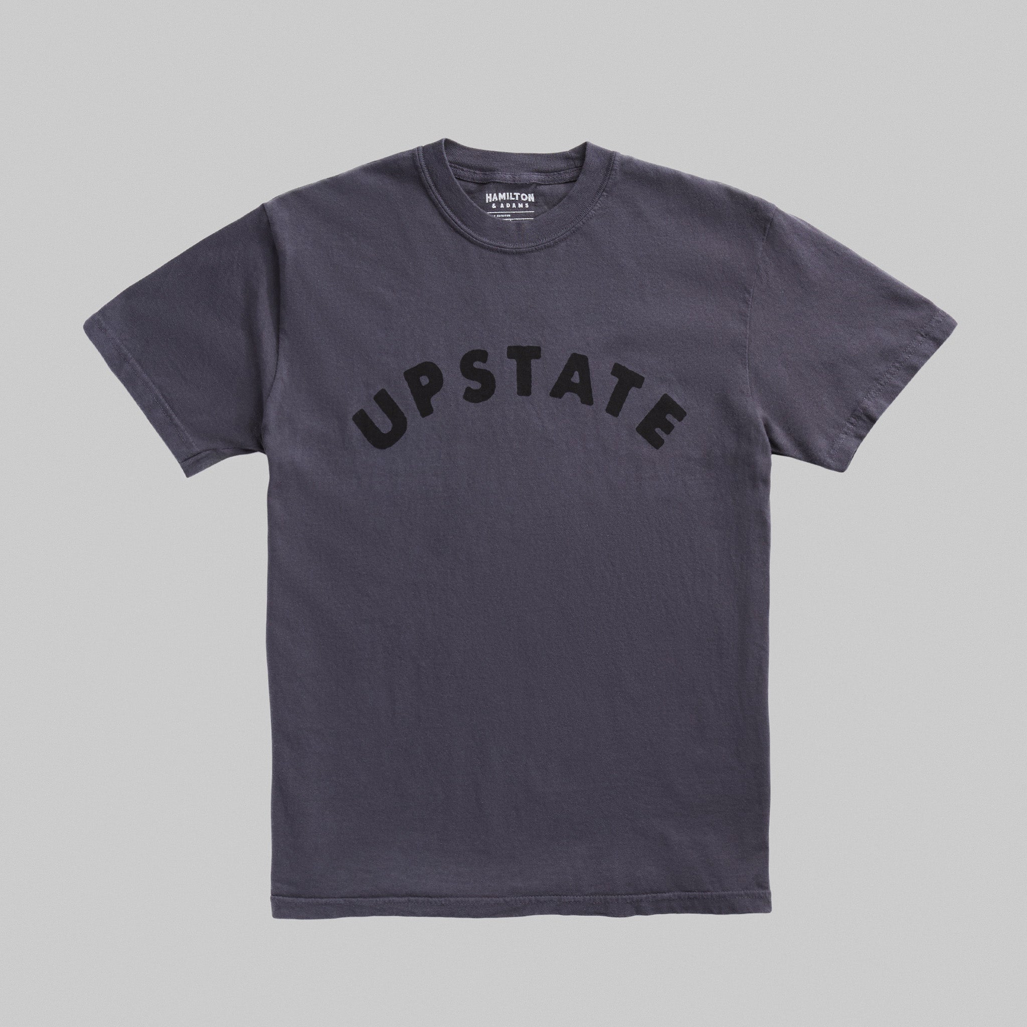Upstate Arch T - Graphite