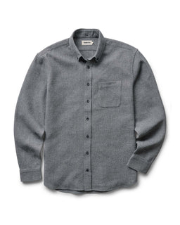 The Jack in Charcoal Twist Waffle - image 1