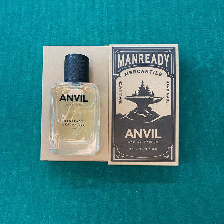 ANVIL | Eau de Parfum