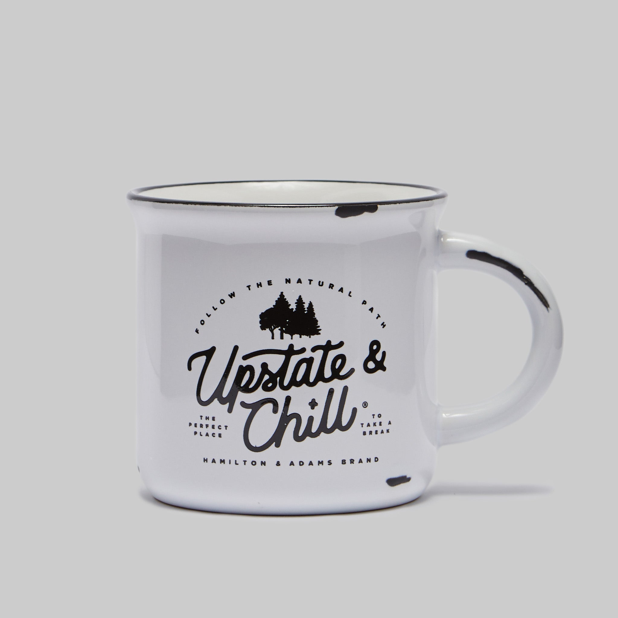 Ultimate Camp Mug - Perfect Place