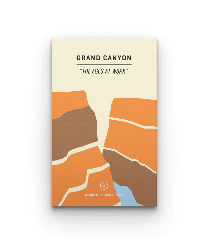 Field Guides: Grand Canyon