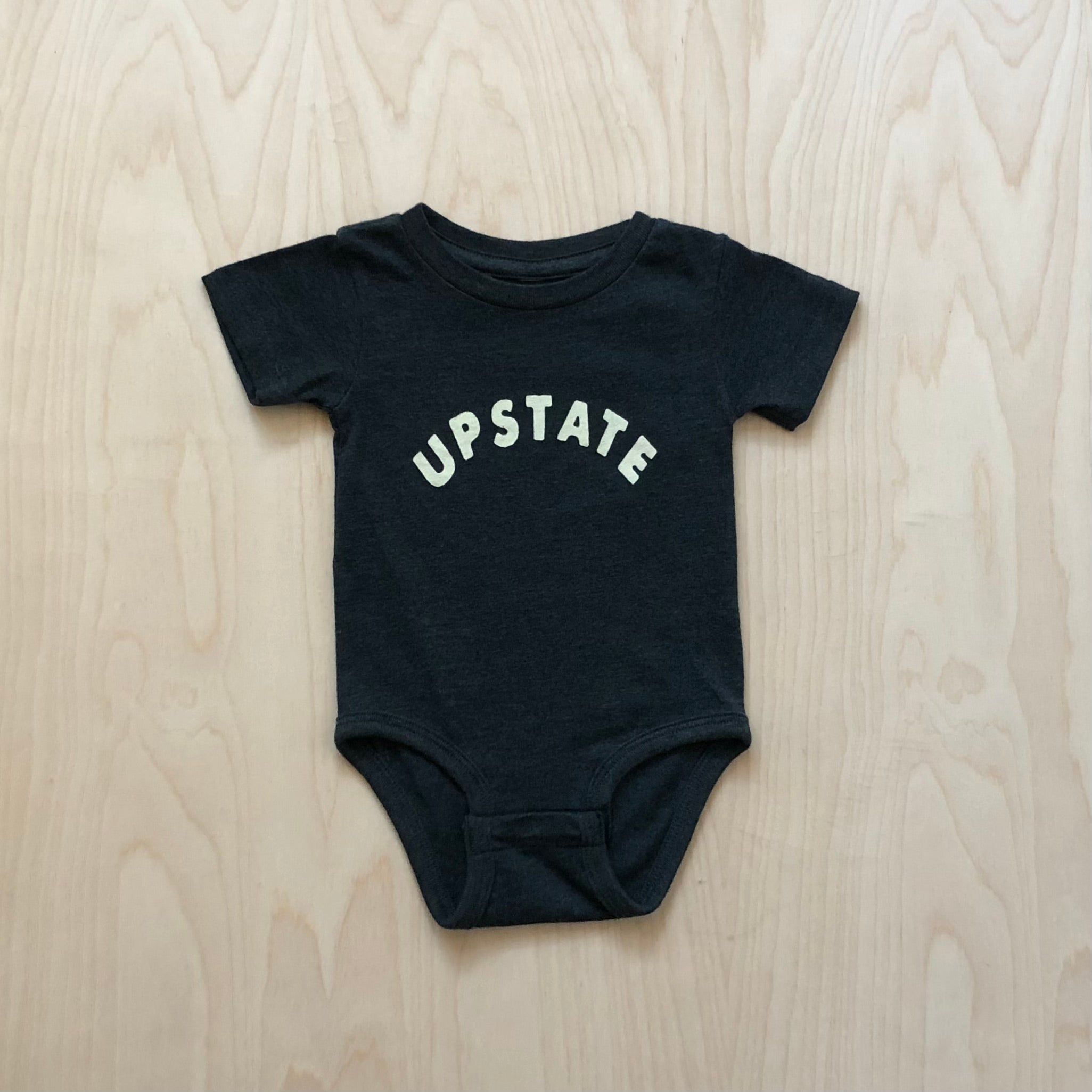 Upstate Arch Onesie