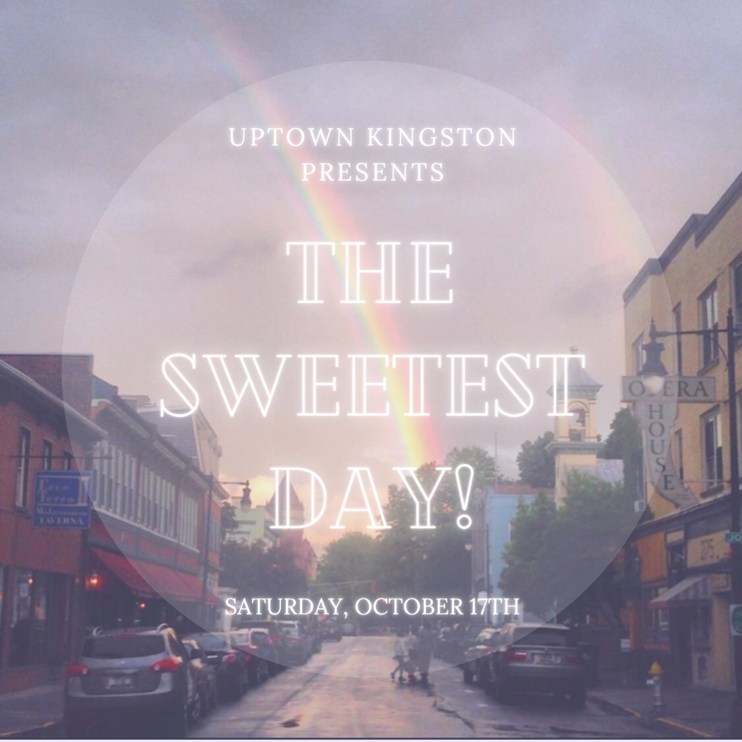 What is Sweetest Day?