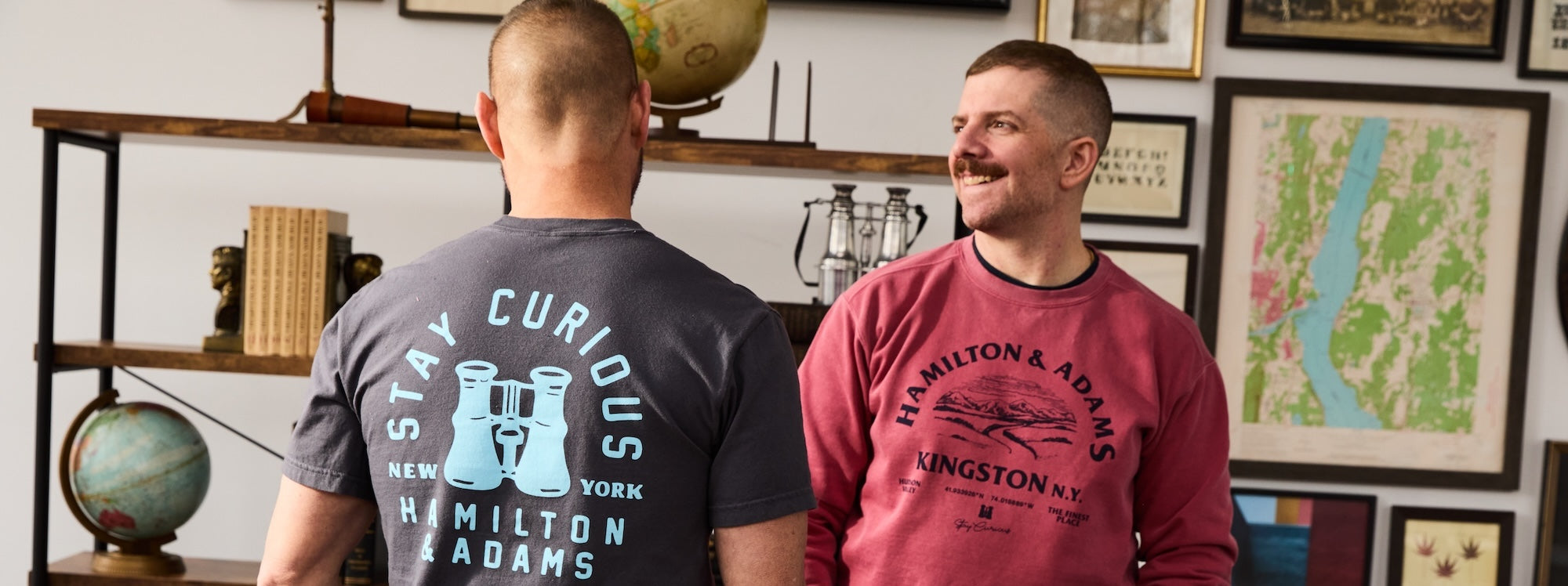 8 is great: Anniversary Plans