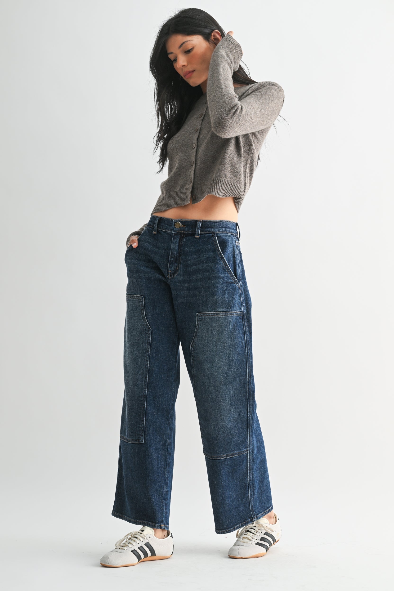Women's Denim
