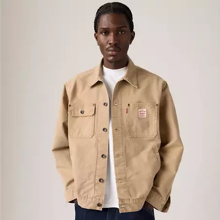 Levi's