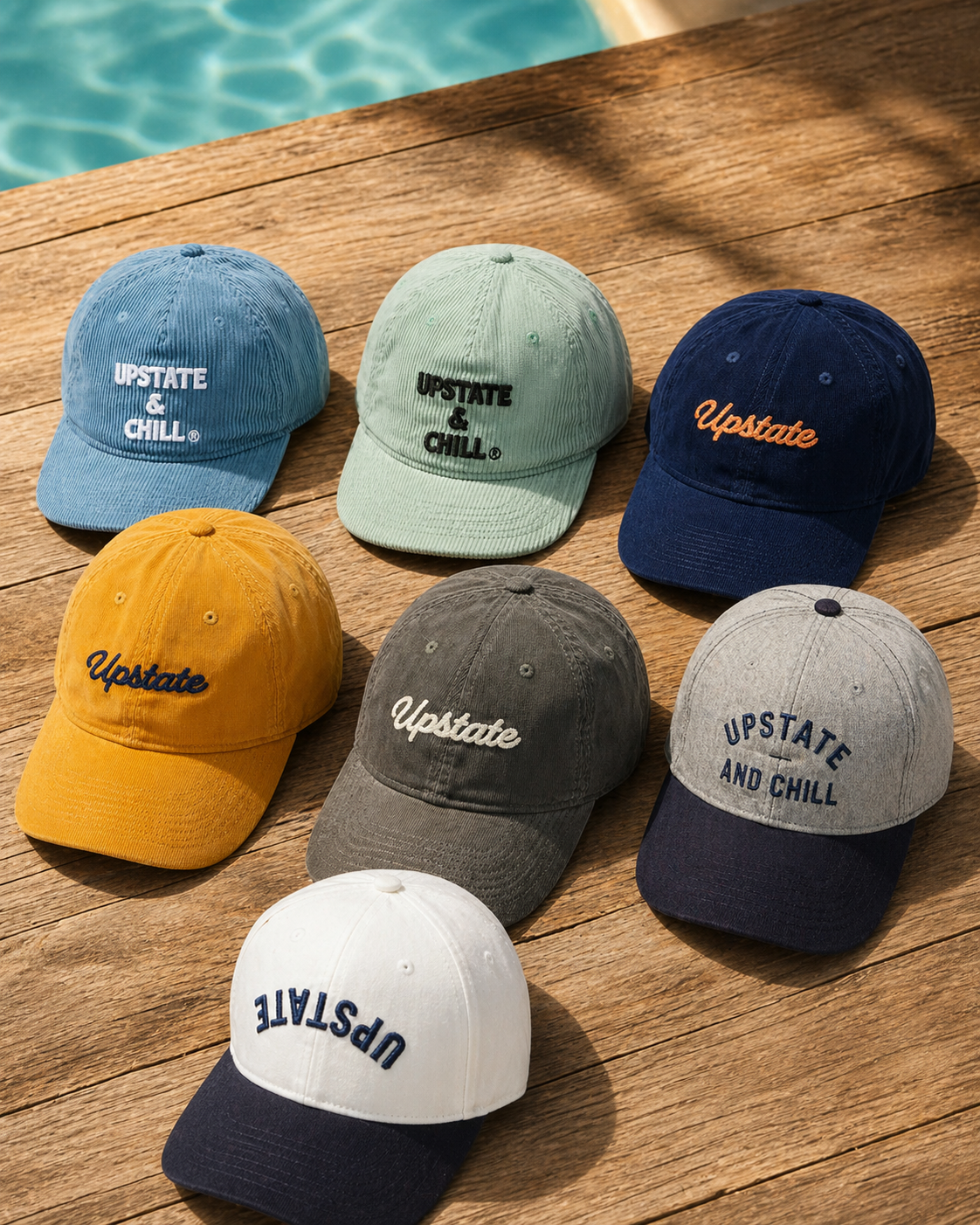 Hats