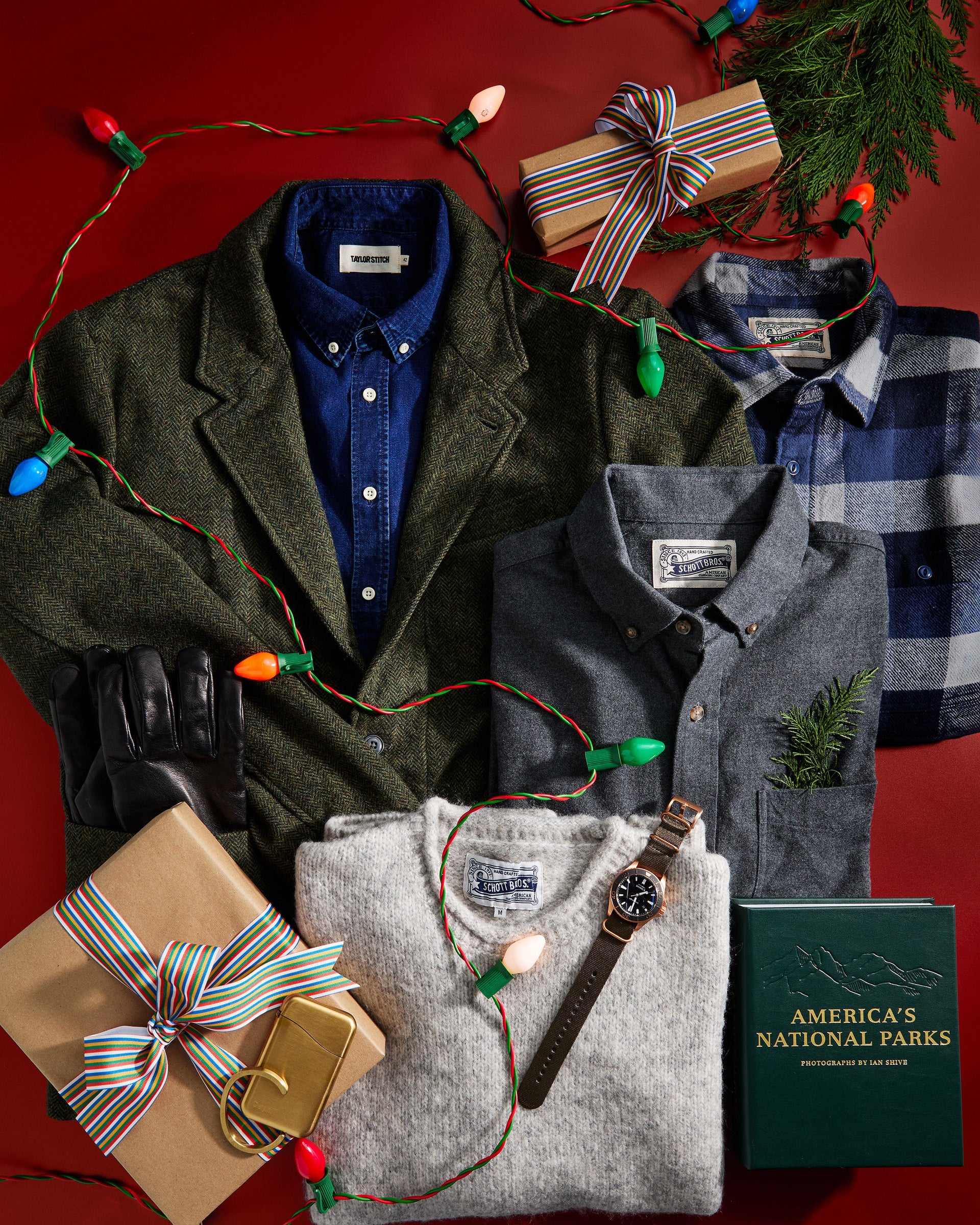 Gifts for Him