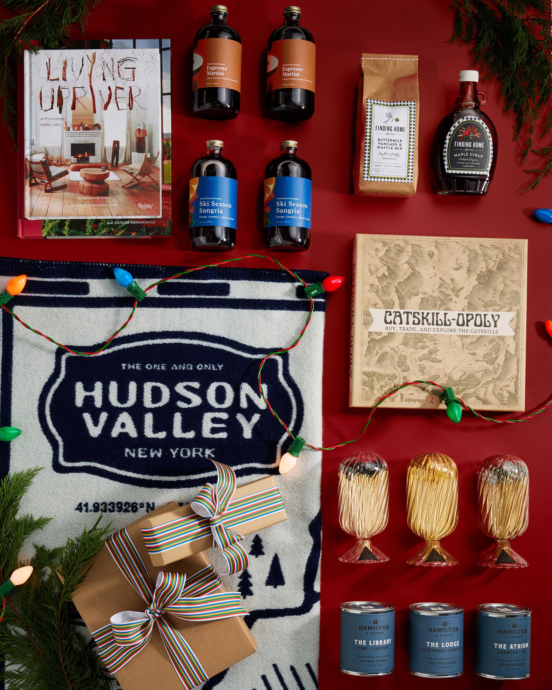Gifts for the Home