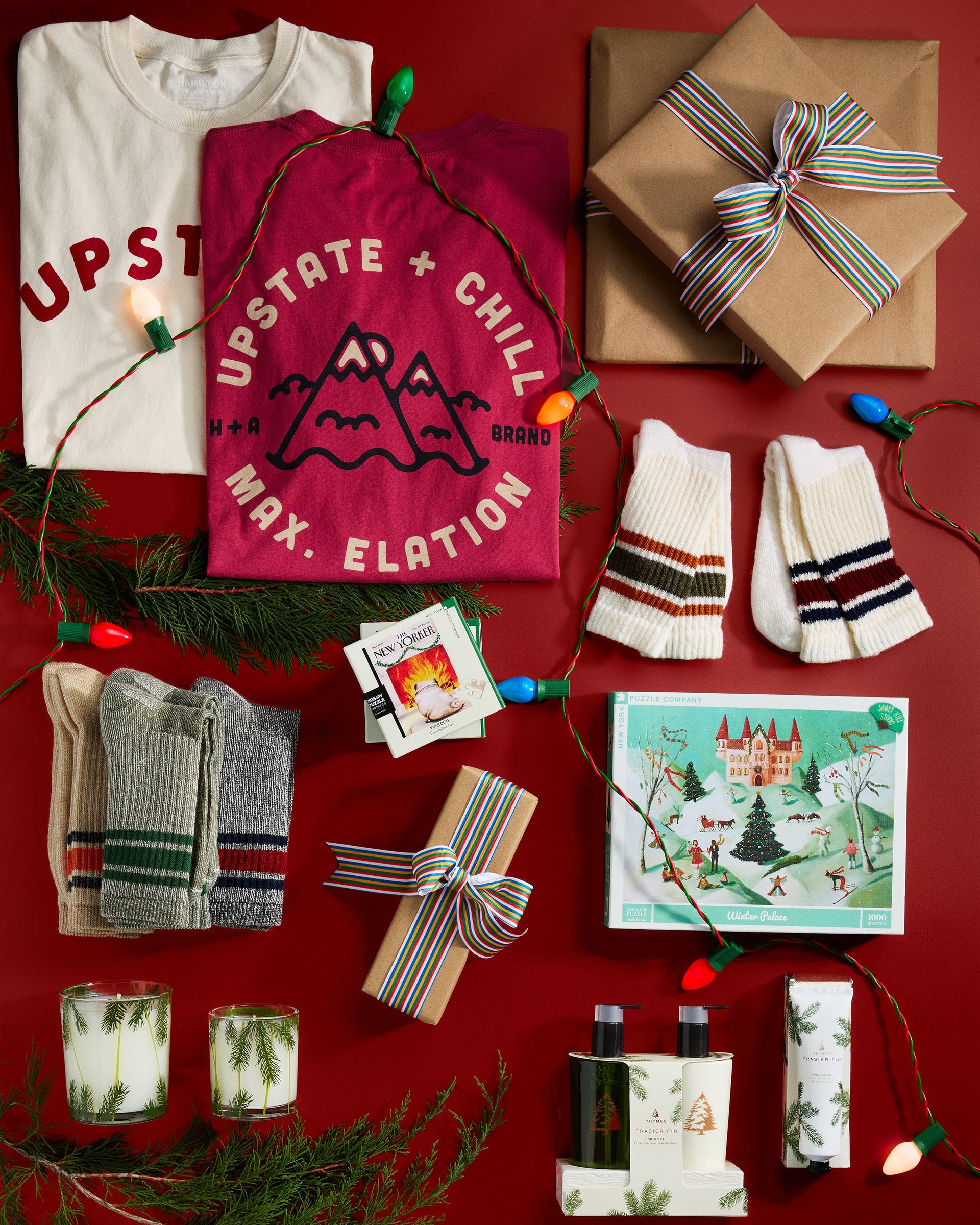 Gifts under $50
