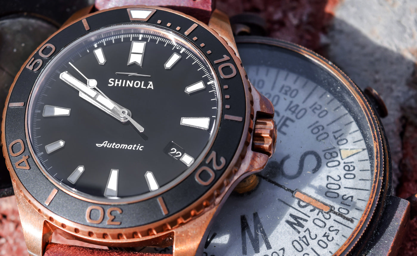 Shinola