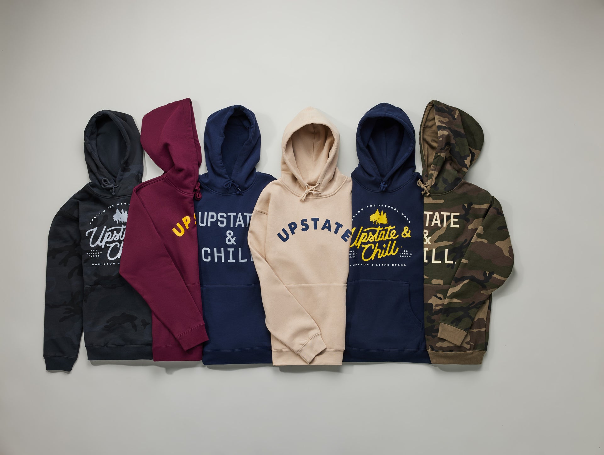 Hoodies