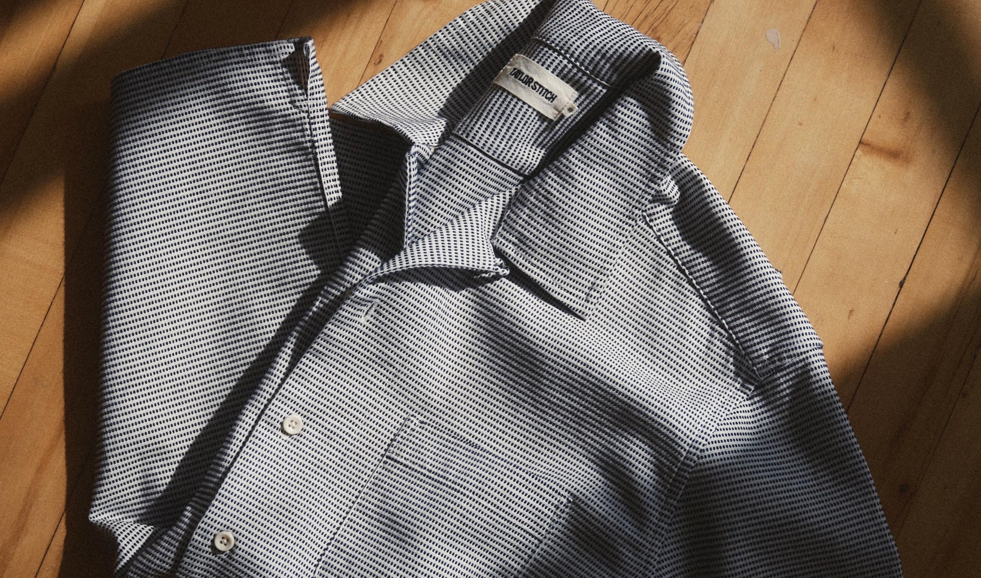 The Shirt Shop