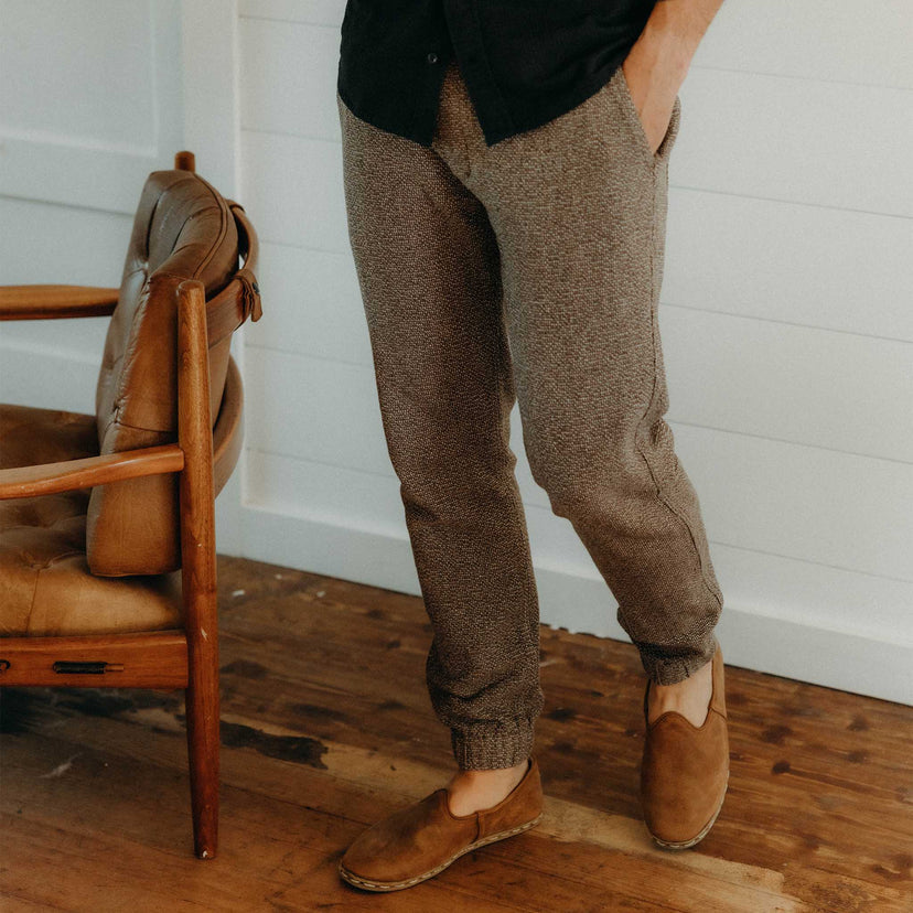 The Apres Pant