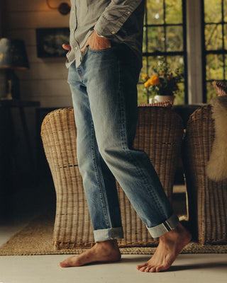 The Denim Shop