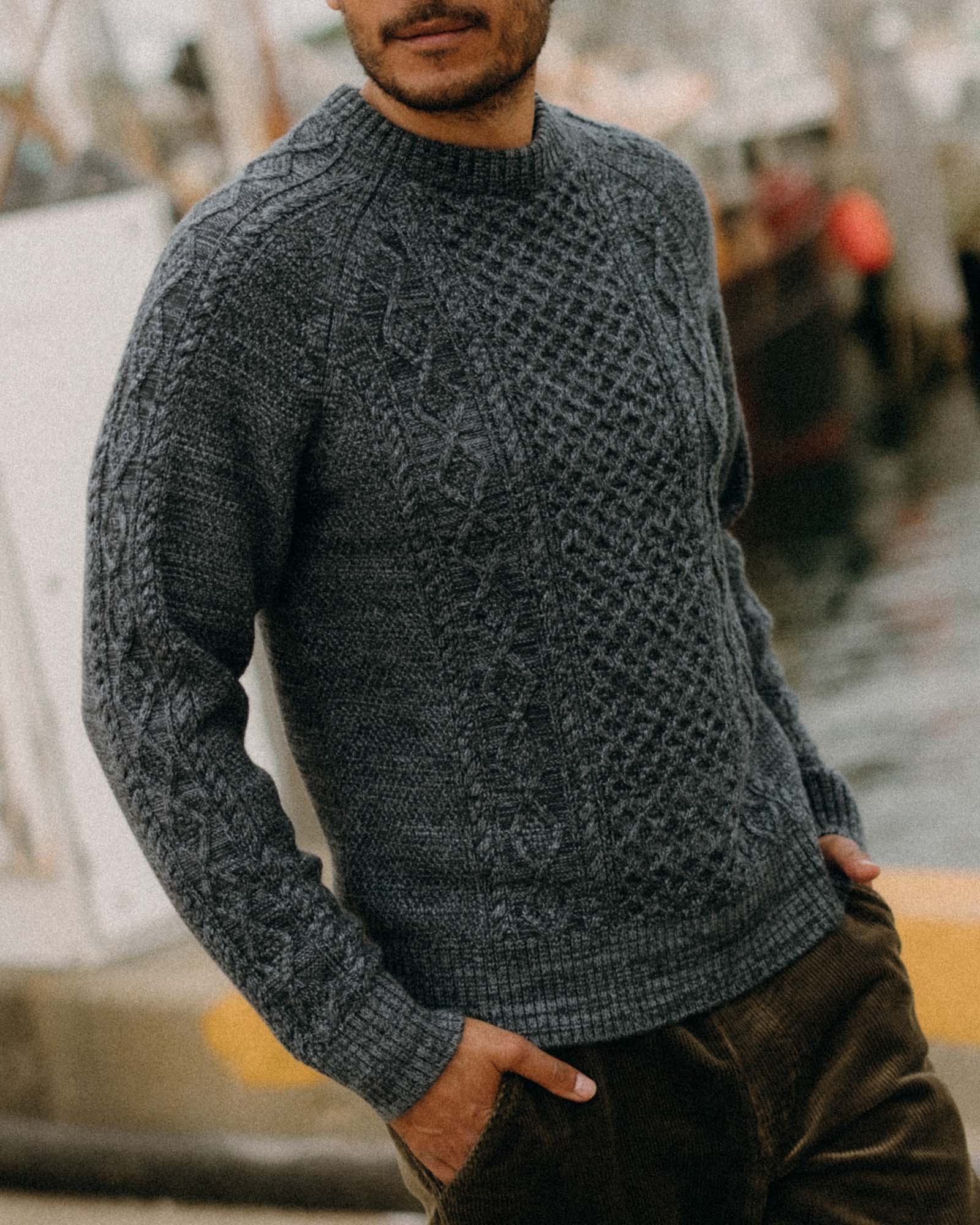 Men's Sweaters