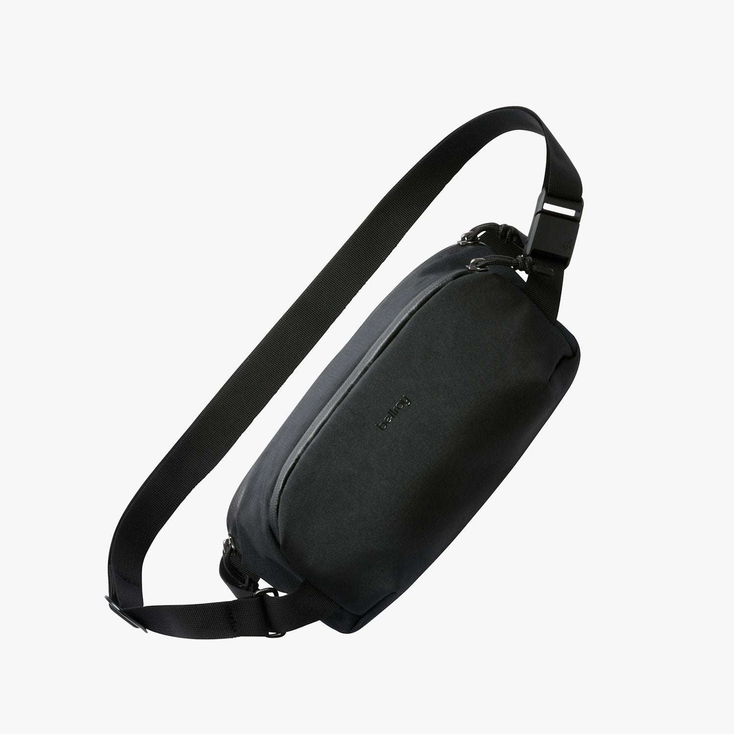 Venture Ready Sling - Black