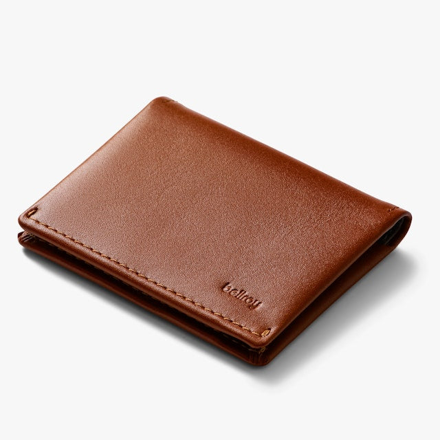 wallet bellroy Under Cover (slimline leather card wallet/holder with card storage, quick access slot, plus space for folded bills) Discover our complete Bellroy range and find the perfect fit for your lifestyle. Bellroy Wallets: Frequently asked questions