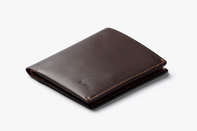 Bellroy - Java Note Sleeve Wallet Bellroy - Java Note Sleeve Wallet