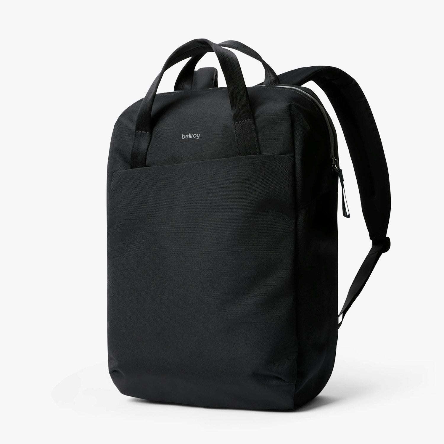 Via Workpack - Black