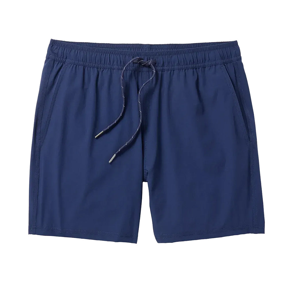 Bungalow Trunk - True Navy