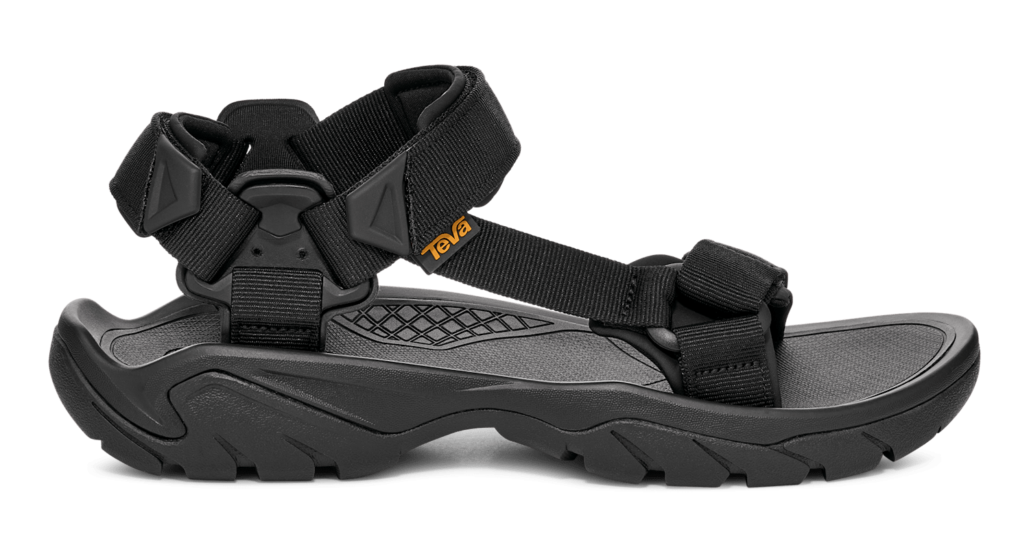 Men's Terra FI 5 Universal - Black