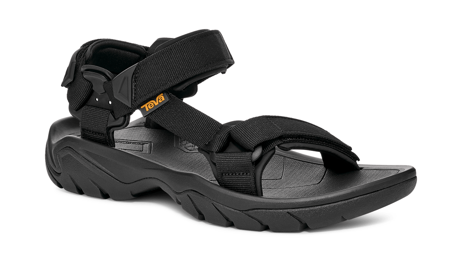 Men's Terra FI 5 Universal - Black