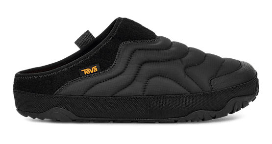 Men's ReEmber Terrain Slip On - Black