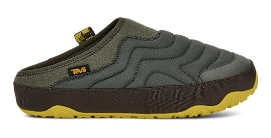 Men's ReEmber Terrain Slip On - Kambala / Black Olive