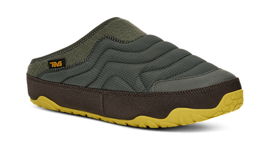 Men's ReEmber Terrain Slip On - Kambala / Black Olive