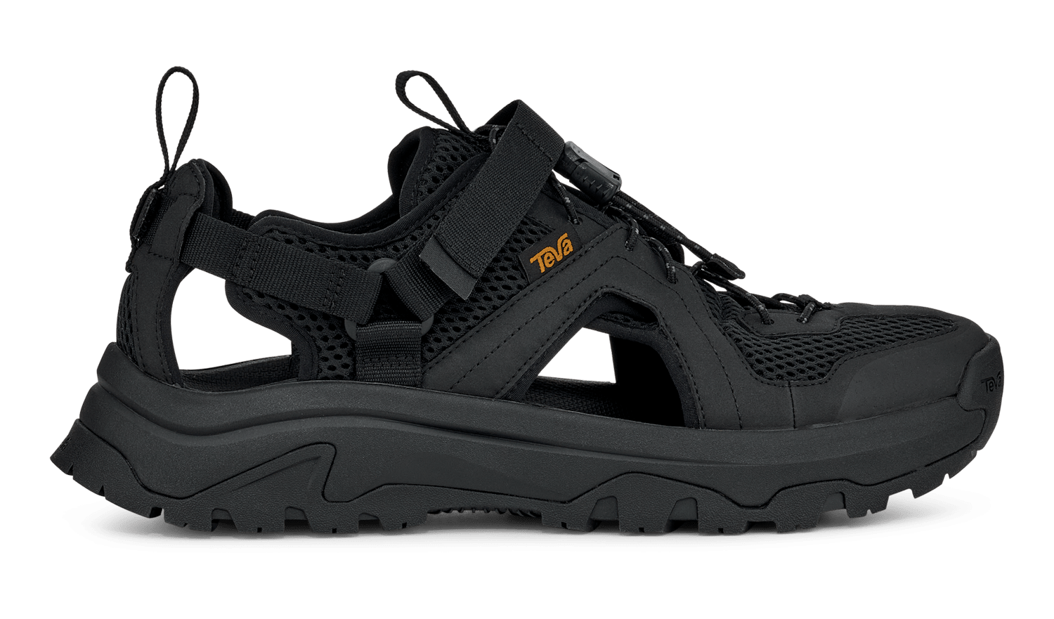 Men's Hurricane XLT3 Sandal - Black