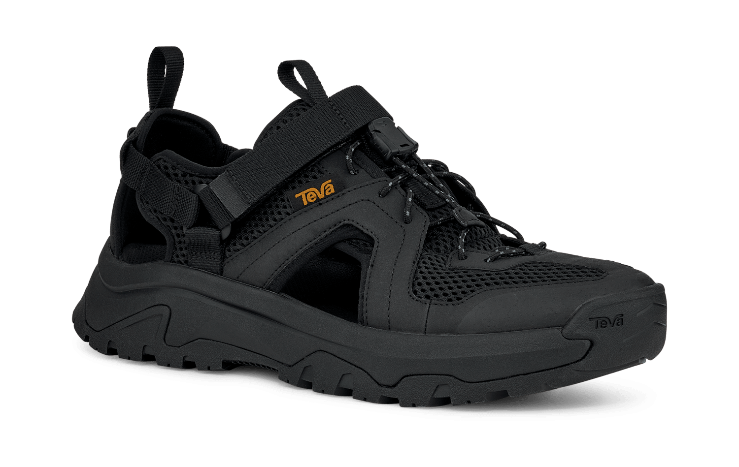 Men's Hurricane XLT3 Sandal - Black