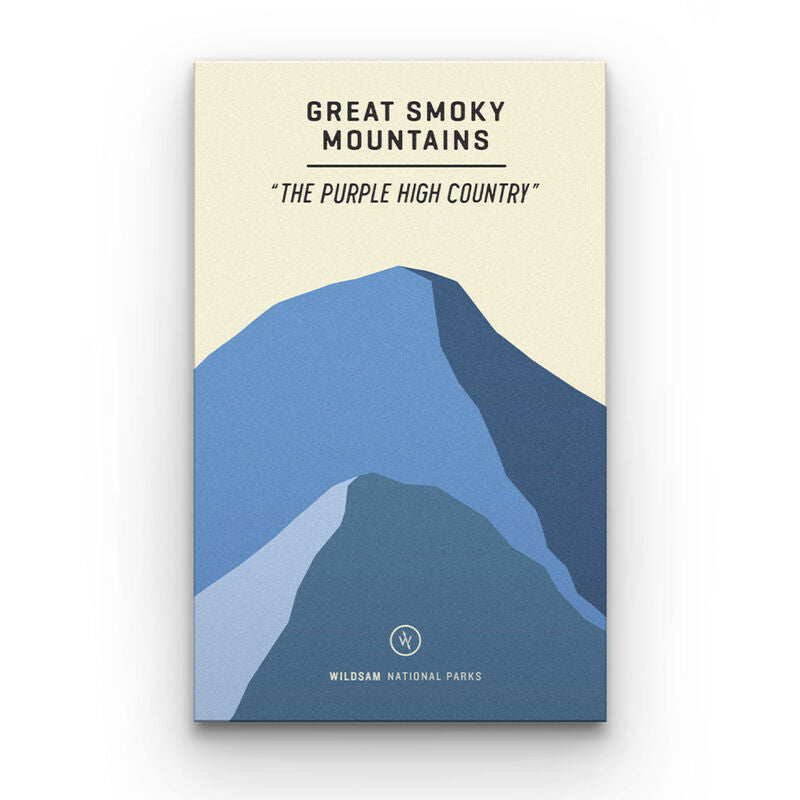 Field Guides: Great Smoky Mountains