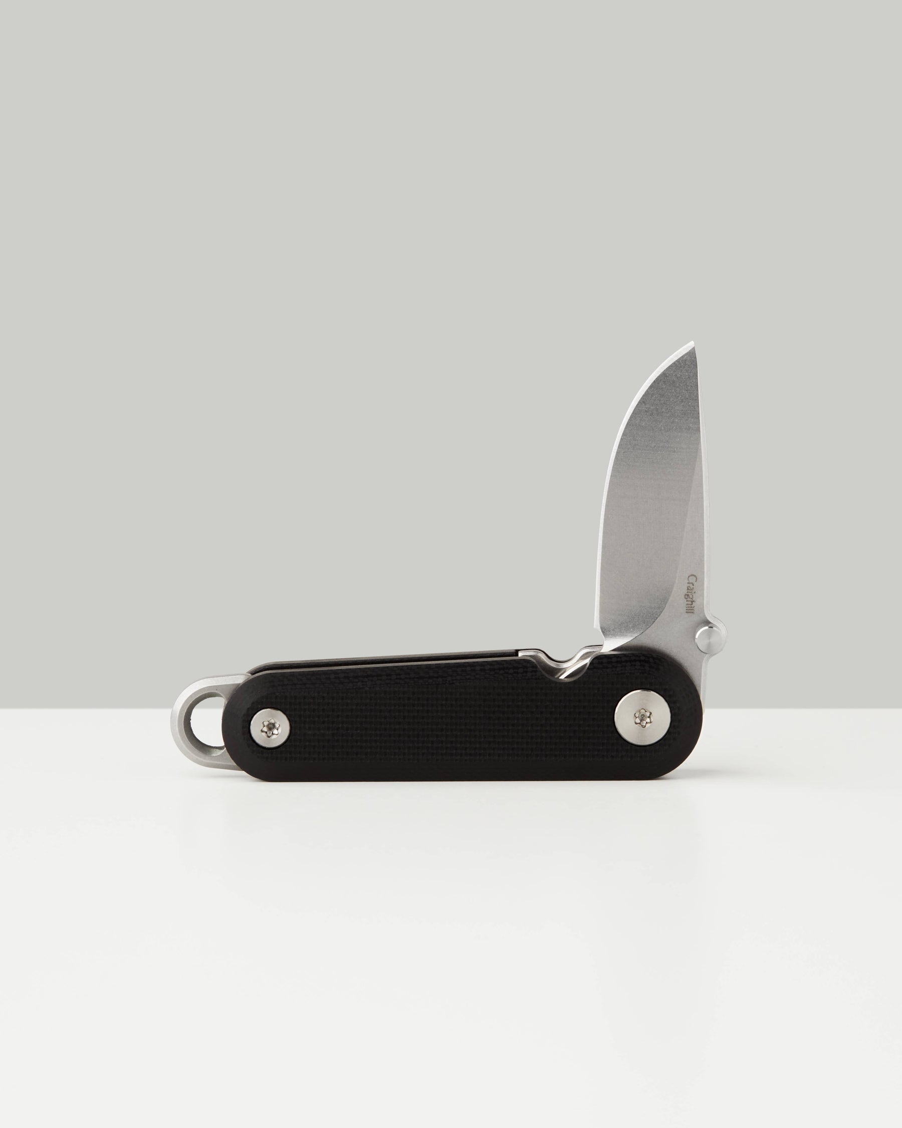 G10 Lark Knife - Black