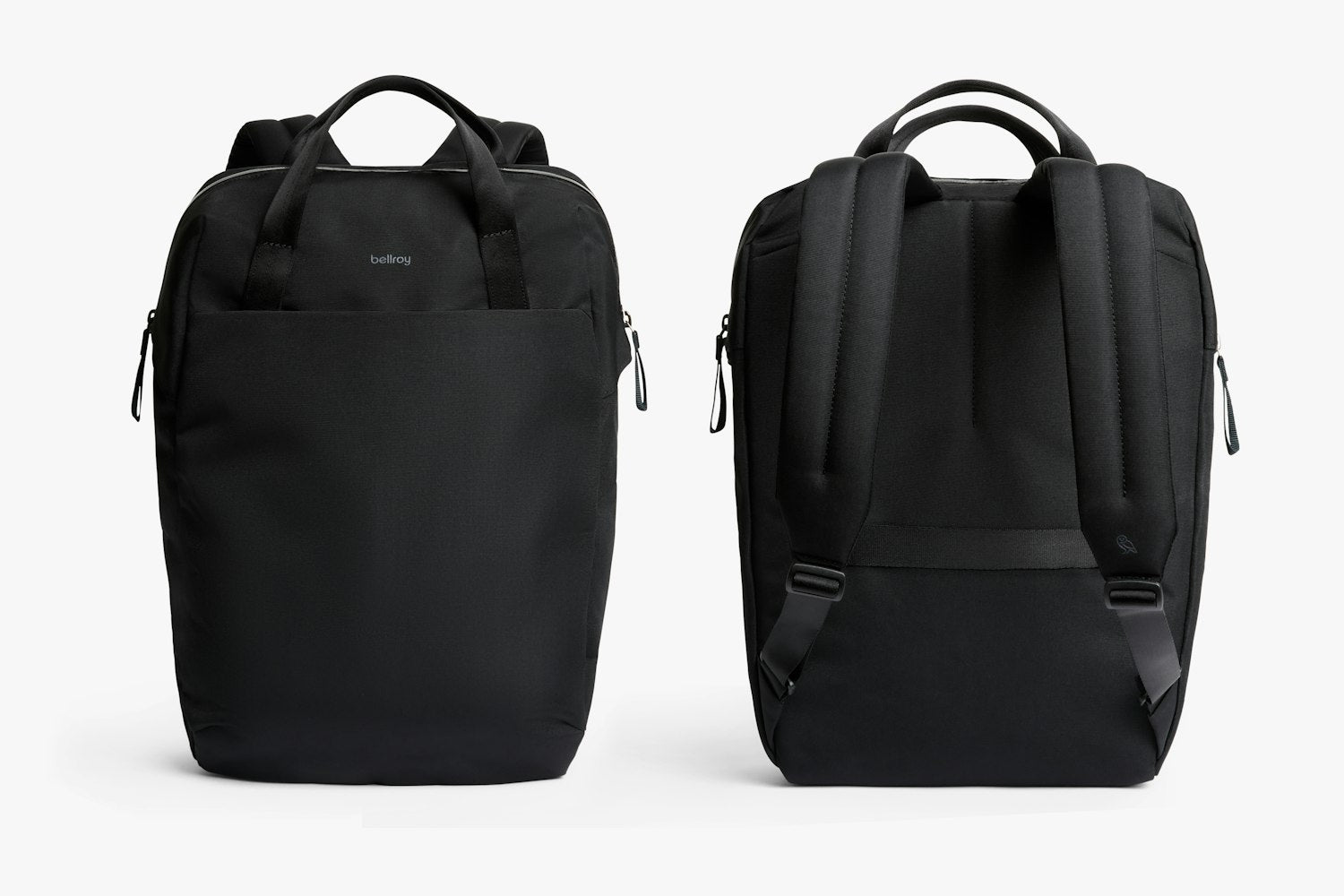 Via Workpack - Black