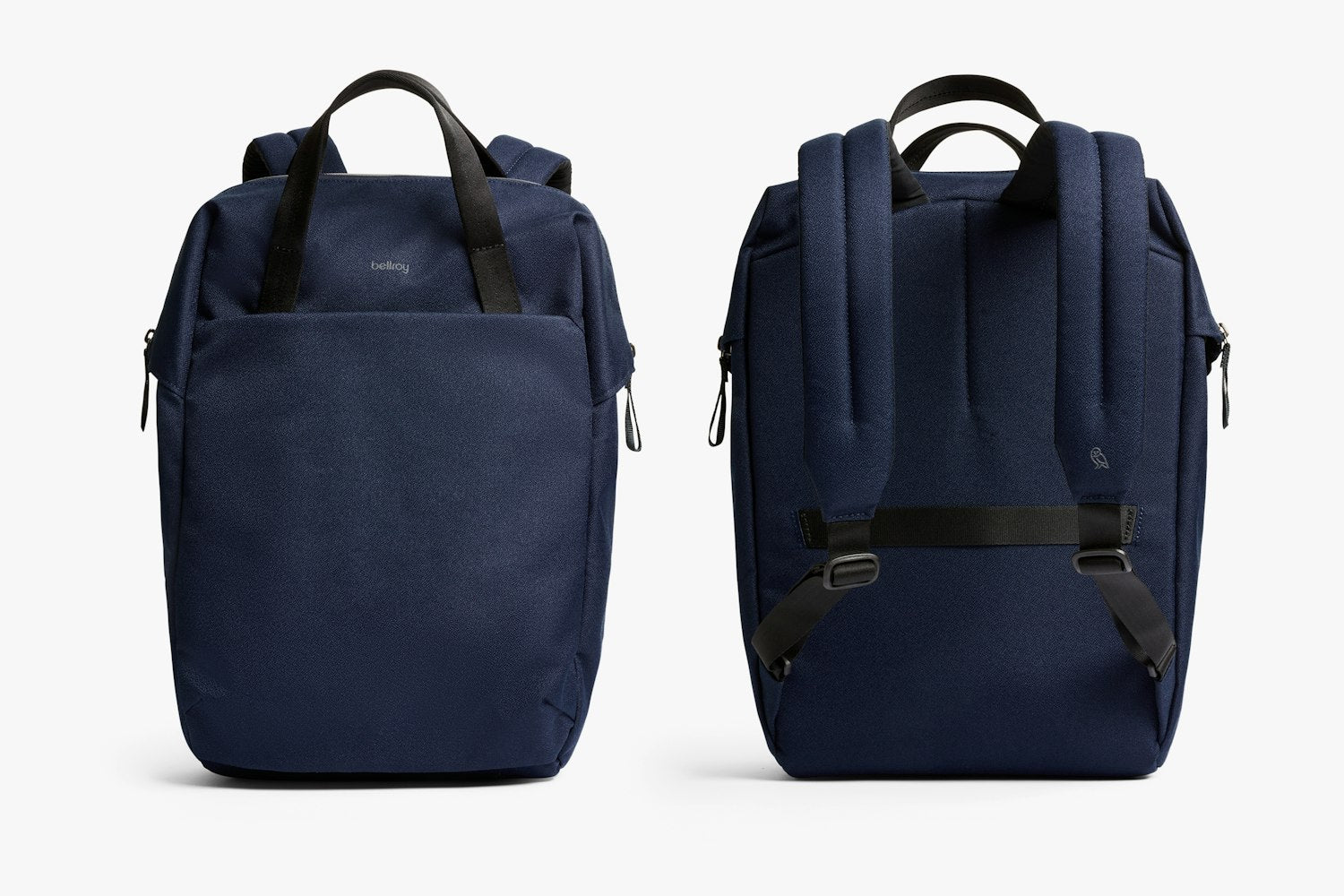 Via Workpack - Navy