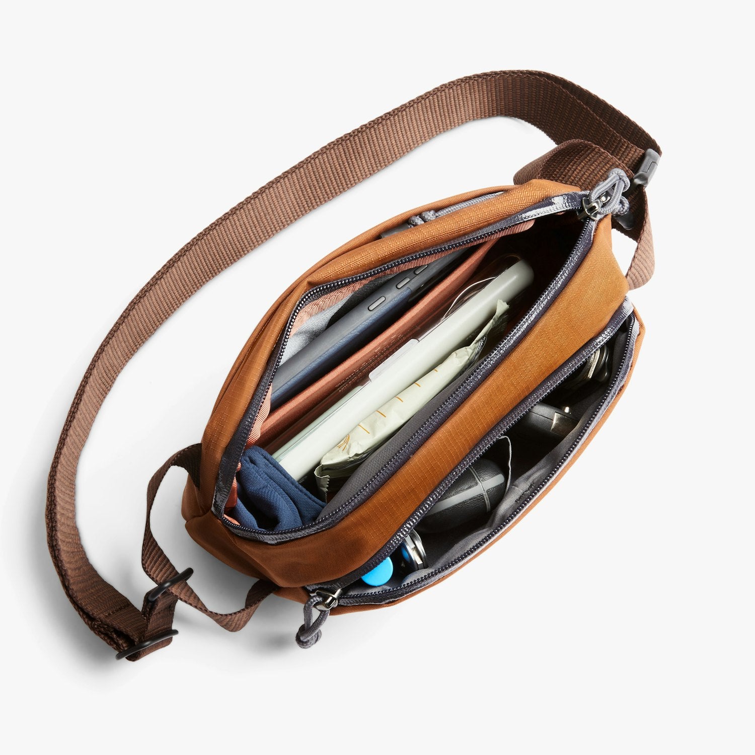 Venture Ready Sling - Bronze