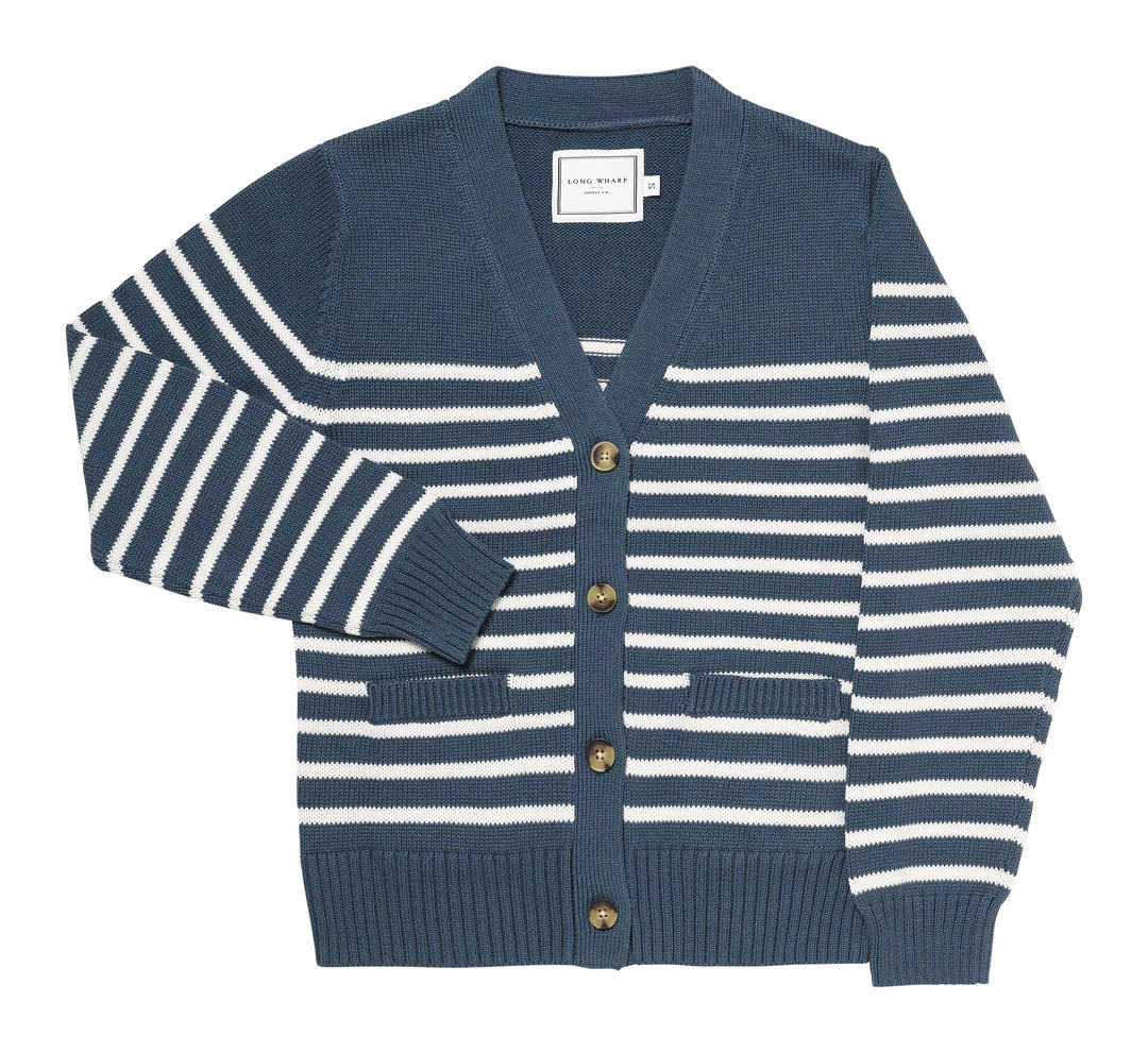 Sconsett Seawell Cardigan