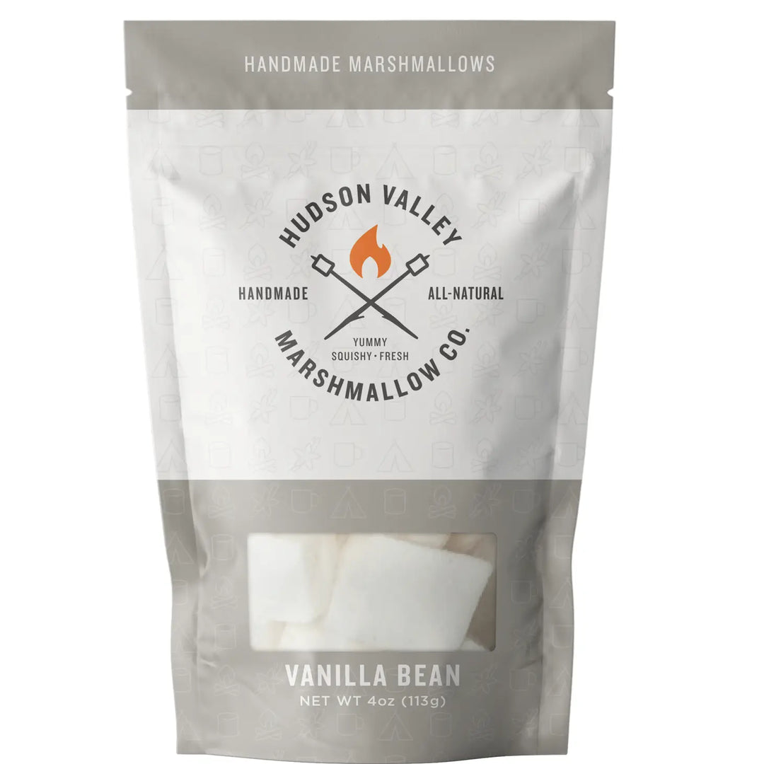 Hudson Valley Marshmallow Company Marshmallows