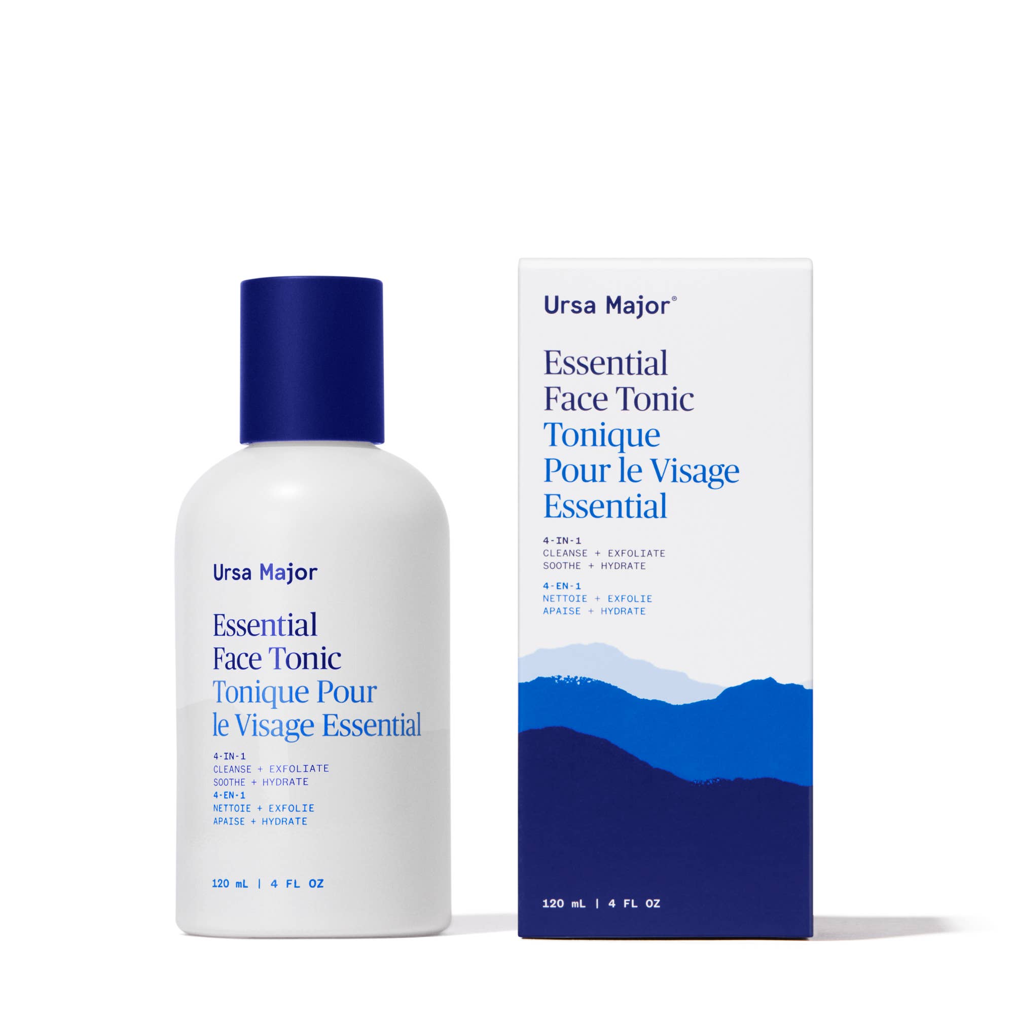 Essential Face Tonic