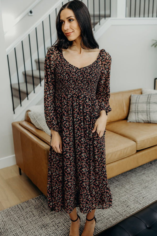 The Greer in Vintage Belle