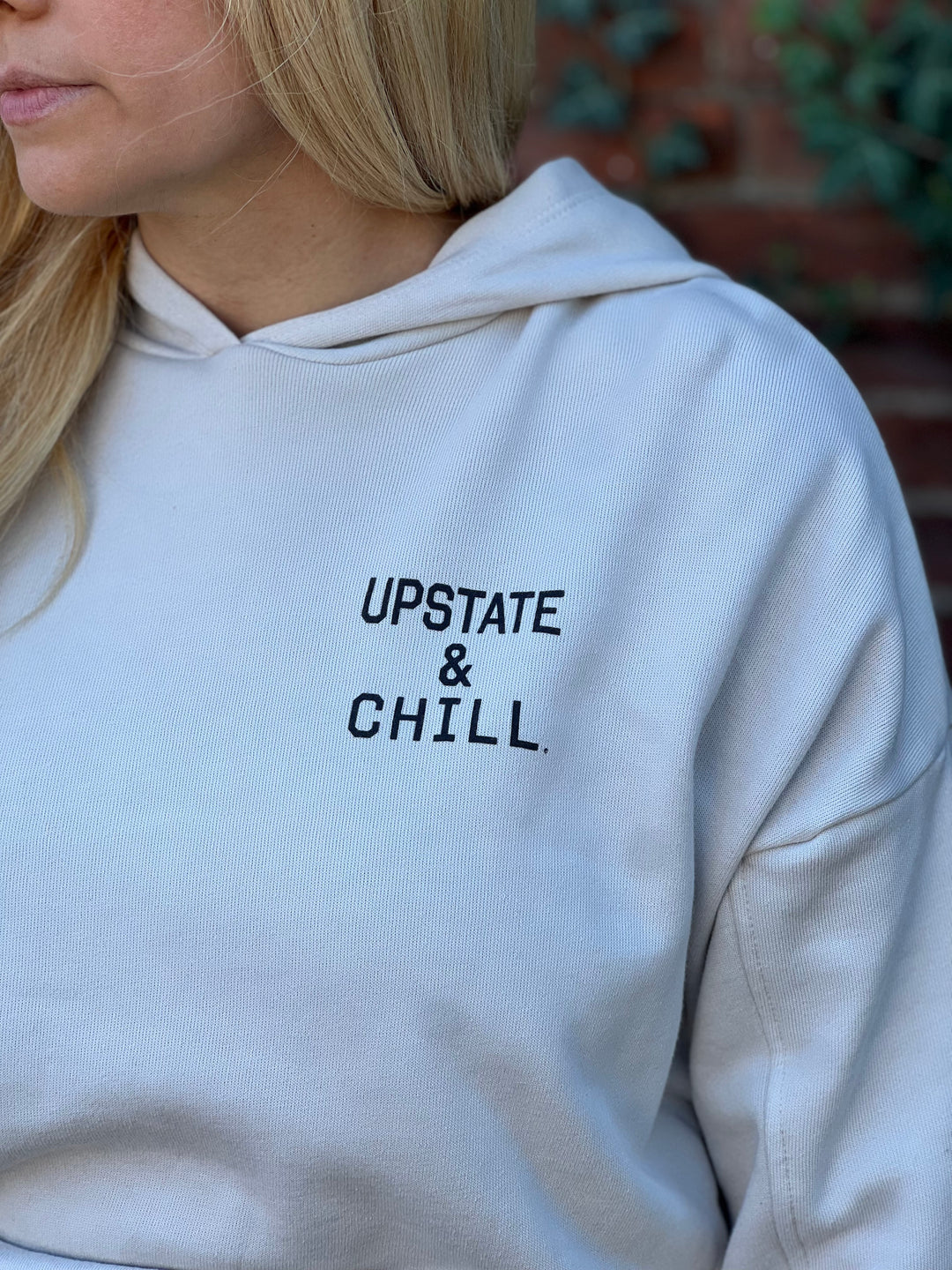 The Women's Heart : Upstate & Chill®